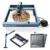 Sculpfun SF-A9 40W + Rouleau rotatif + table + caméra