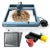 Sculpfun SF-A9 40W + rouleau rotatif + table de travail