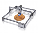 Graveur Laser SCULPFUN S6 30W
