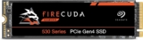 Seagate FireCuda 2To SSD