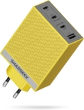 Shargeek Chargeur USB C GaN 100W
