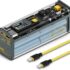 ECO-WORTHY 12V 50Ah LiFePO4 Batterie Lithium