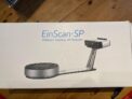 Test du EinScan-SP de chez Shining 3D