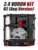 SIBOOR VORON 2.4 R2 Kit AUG Version