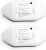 Interrupteur connecté Wifi Meross 10A