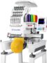 Smartstitch S-1001 Machine à Broder Améliorée 10 Aiguilles