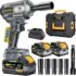 WORX Marteau perforateur sans fil 20V