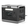 SolarPlay Q2501 Portable Power Station 2400W