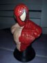 Test Résine NOVA3D RedWAX