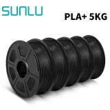5kg Filament PLA+ Sunlu
