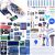 Starter Kit Arduino Uno KUMAN