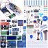 ARDUINO MEGA 2560 R3 ELEGOO