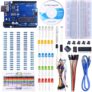 Starter Kit Arduino Uno Uniroi