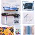 Tacklife Jeu de Douilles 33 pcs