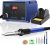 Station de soudure 60W Affichage LED