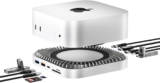 Station d’accueil Mac Mini M4