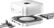 Station d’accueil Mac Mini M4