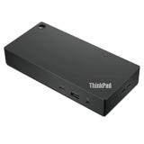 Station d’accueil USB-C universelle Lenovo ThinkPad
