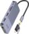 Station d’accueil USB Giq USB C Hub USB 3.0