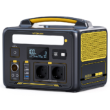 Station d’alimentation portable VTOMAN JUMP 600X 299 Wh
