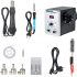 Connecteur de Fil Compact 60pcs