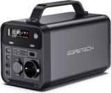 Station électrique portable 500Wh
