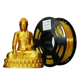 PLA Stronghero3D Filament Gold