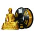 Filament PLA Silver Stronghero3D 1kg 1.75mm