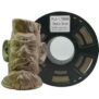 PLA Multicolors Bronze Stronghero3D 1.75mm
