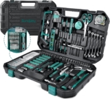 Sundpey Boite a Outils Complete 300 Pièces