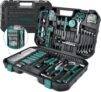 Sundpey Boite a Outils Complete 300 Pièces