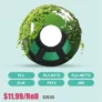Filament recyclé SUNLU