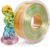 PLA + Sunlu Silk Rainbow 1kg 1.75mm