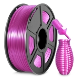 Filament PLA Silk SUNLU 1kg 1.75mm +/-0.02mm