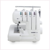 Surjeteuse GLAESERhome ol50
