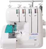 Surjeteuse Jaguar 735D