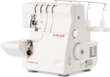 Surjeteuse Singer 14SH 654