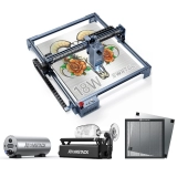 Swiitol C18 Pro 18W + Honeycomb + R3 Pro Rollet + Air Assist