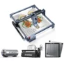Swiitol C18 Pro 18W + Honeycomb + R3 Pro Rollet + Air Assist
