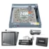 Swiitol C18 Pro 18W + Honeycomb + R3 Pro Rollet + Air Assist