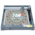 ALGOLASER Kit DIY 5W Laser