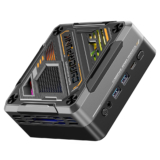 AOOSTAR GOD57 Mini PC Ryzen 7 32GB 1TB