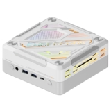 T-bao MN78 Mini PC Cyberpunk