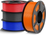 TECBEARS PETG Filament 1.75 mm 4kg
