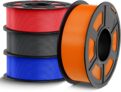 TECBEARS PETG Filament 1.75 mm 4kg