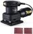 Ponçeuse Vibrante TECCPO 210W 14500 RPM