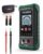 TESMEN TM-510 Multimetre Numerique