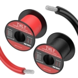 THLY Câble électrique de 14AWG