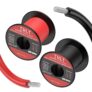 THLY Câble électrique de 14AWG