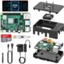 Kit Complet Raspberry PI 4 4 Go